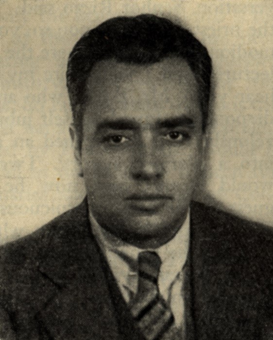 Rev. Samuel Rizzo