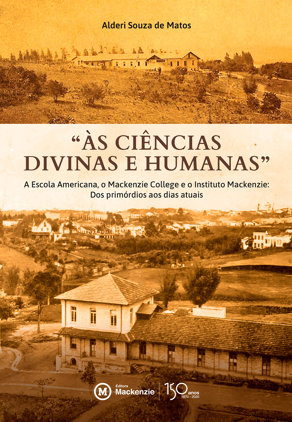 as ciencias divinas e humanas