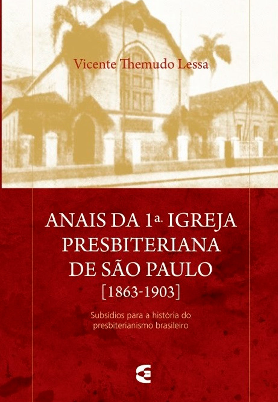 Anais da 1ª IP de São Paulo   2ª ed.