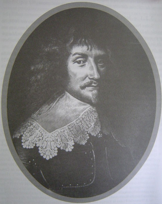O Brasil Holandês (1630-1654)
