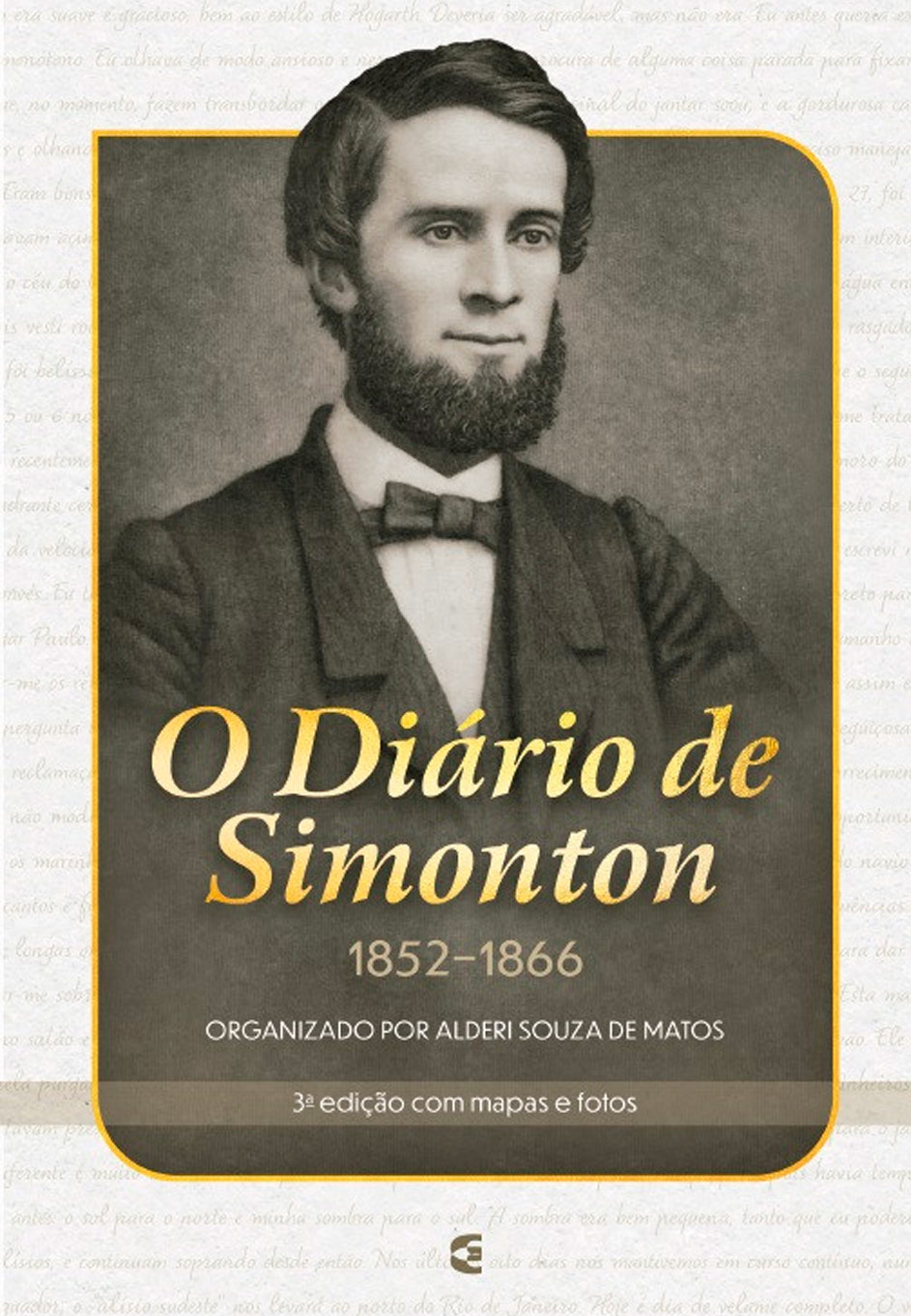 O Diário de Simonton